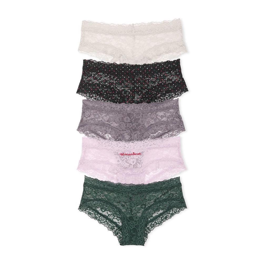 Victoria’s Secret Lace cheeky Panties